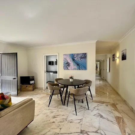 Apartment 3 By Homing *