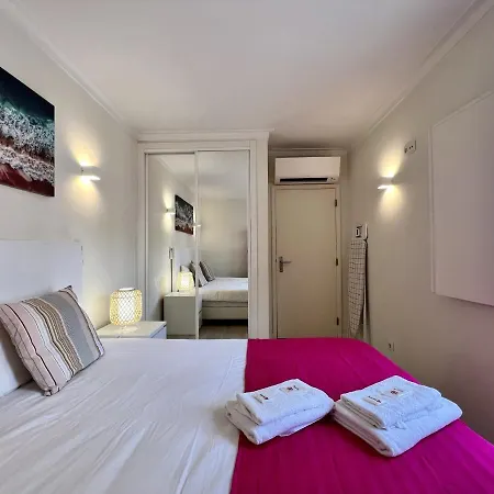 3 By Homing * Vilamoura
