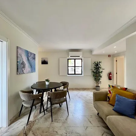 Apartment 3 By Homing Vilamoura