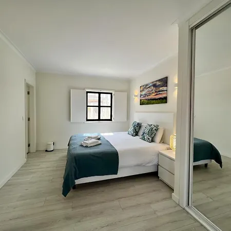 Apartment 3 By Homing