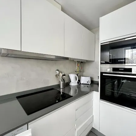 Apartment 3 By Homing