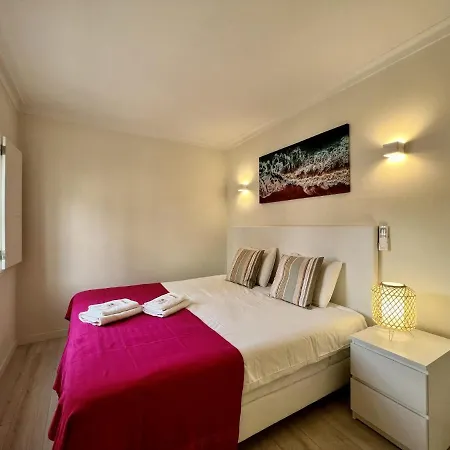 3 By Homing Vilamoura