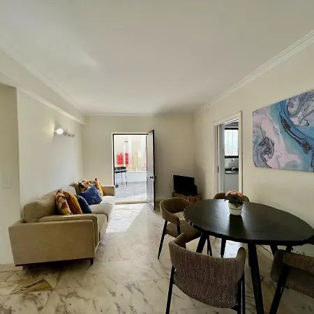 3 By Homing Vilamoura